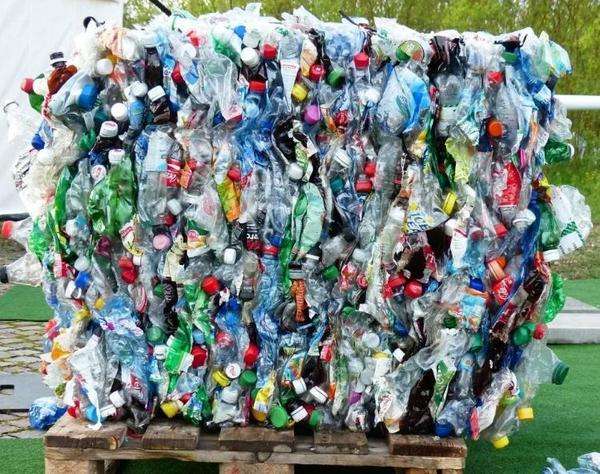 高陵塑料回收